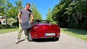 7/2023,Mazda MX-5 E-Fuels