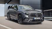 Mercedes-AMG GLC 63 S E Performance