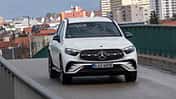 Mercedes GLC 300 de