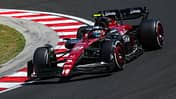 Guanyu Zhou - Alfa Romeo - GP Ungarn 2023 - Budapest - Formel 1