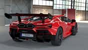 DMC Lamborghini Revuelto
