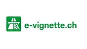 Schweiz E-Vignette