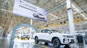 Geely Radar RD6