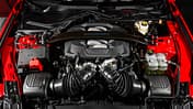 Ford Mustang Dark Horse Fahrbericht, 08/2023 Ford Mustang Dark Horse