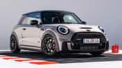 Mini JCW Bulldog Racing Edition