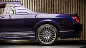 Bentley Continental Pickup Eigenbau