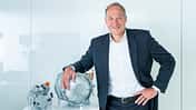 Arnd Franz, Mahle-CEO