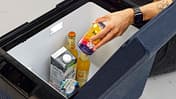 Camping-Kuehlbox f