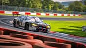 NLS 6 & 7 - Nürburgring-Nordschleife - 10. September 2023