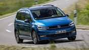 VW Touran 1.5 TSI, Vergleichstest, ams1923, VW, Touran VW Touran 1.5 TSI