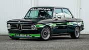 MANHART Alpina 2002 tii