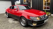 Saab Ex Prototyp 1997
