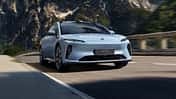 NIO ET5 Touring