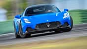 Maserati MC20