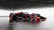 F1-Concept 2026 - Mark Antar Design