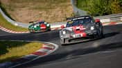NLS 9 - Nürburgring-Nordschleife - 7. Oktober 2023
