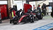 Valtteri Bottas - Formel 1 - GP Katar 2023