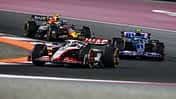 Nico Hülkenberg - Haas - GP Katar 2023
