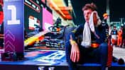 Max Verstappen - Red Bull - GP Katar 2023