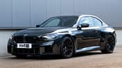 BMW M2 - H&R Gewindefedern