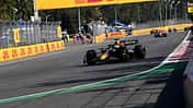 Max Verstappen - Red Bull - GP Mexiko 2023 
