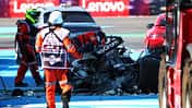Kevin Magnussen - Haas - Formel 1 - GP Mexiko 2023 - Rennen