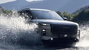 Jaecoo 7 Chery-SUV