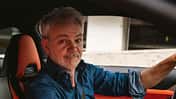 BMW-Chef-Designer Adrian van Hooydonk im Interview