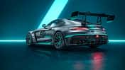 Mercedes-AMG GT2 PRO