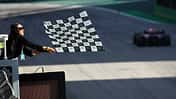 Max Verstappen - Formel 1 - GP Brasilien 2023