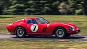 Ferrari 330 LM/250 GTO Scaglietti (1962) Chassis 3765
