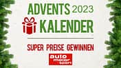 Adventskalender 2023 Teaser