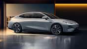 Geely Galaxy E8