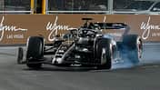 Valtteri Bottas - GP Las Vegas 2023
