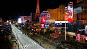 Impressionen - GP Las Vegas 2023