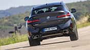 BMW X4 30i