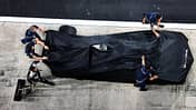 Alpha Tauri - Formel 1 - Test - Abu Dhabi - 28. November 2023