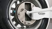 Hyundai Uni Wheel Drive System