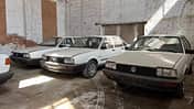 VW-Santana-Fund China