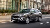 Suzuki Red Weeks Kampagne