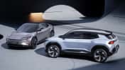Toyota Sport Crossover Concept