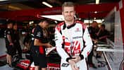 Nico Hülkenberg - Formel 1 - GP Abu Dhabi 2023