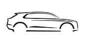Allesley SUV Teaser