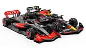 Vergleich F1-Auto 2026 vs. 2023