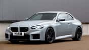 BMW M2 G87 - H&R Tieferlegungsfedern