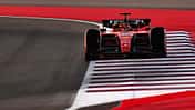 Charles Leclerc - Track-Limits - GP Katar 2023
