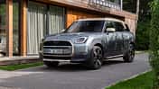 Mini Countryman C