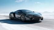 McLaren GTS