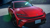 Toyota Crown Sport PHEV SUV