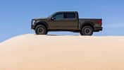 Ford F-150 Raptor (2024)